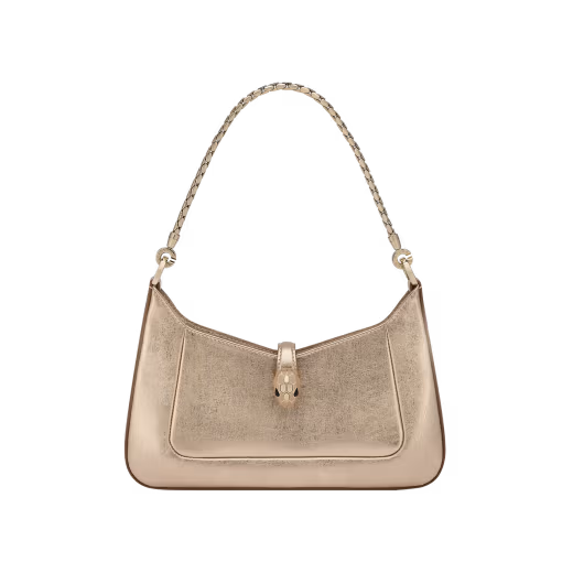 Serpenti Baia Shoulder Bag