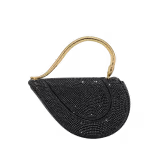 Serpenti Cuore 1968 Top Handle