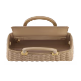 Serpentine Day Duo Top Handle