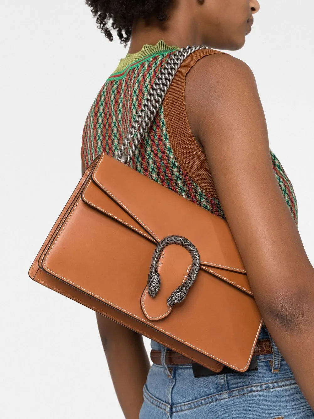 Small Dionysus shoulder bag
