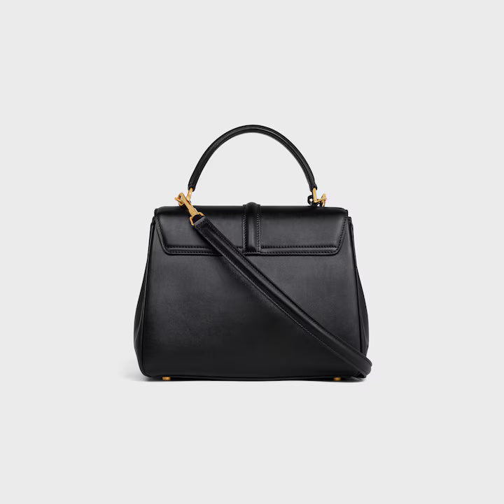 Small 16 Bag IN Satinated Calfskin