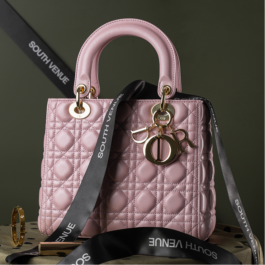 Lady Dior Small