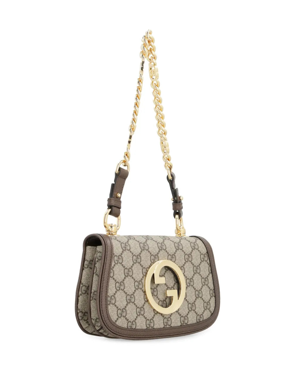 Mini Blondie shoulder bag