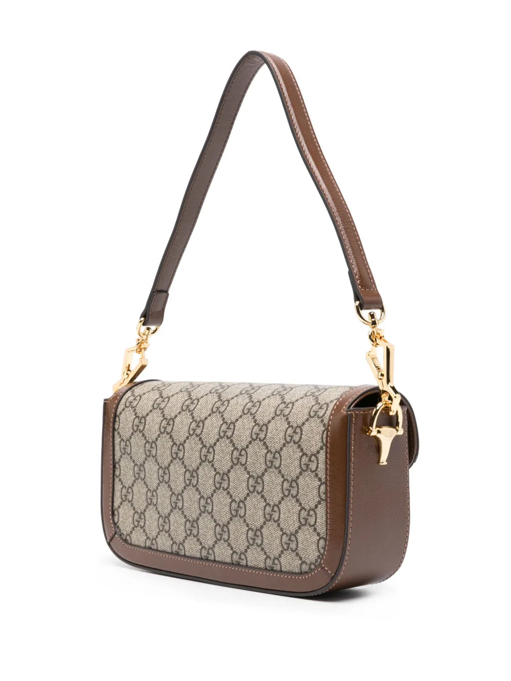Mini Horsebit 1955 shoulder bag