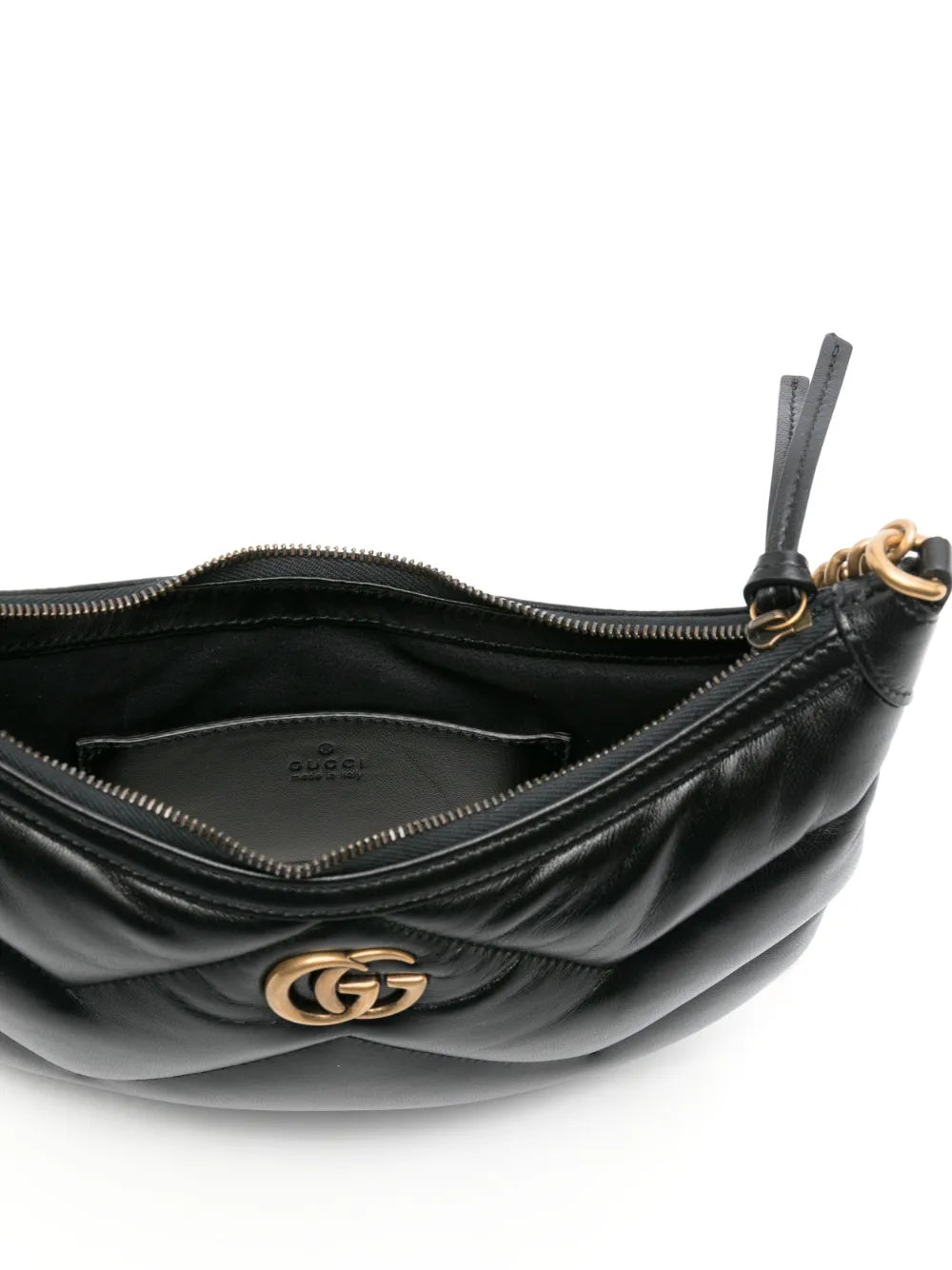 small Marmont leather shoulder bag