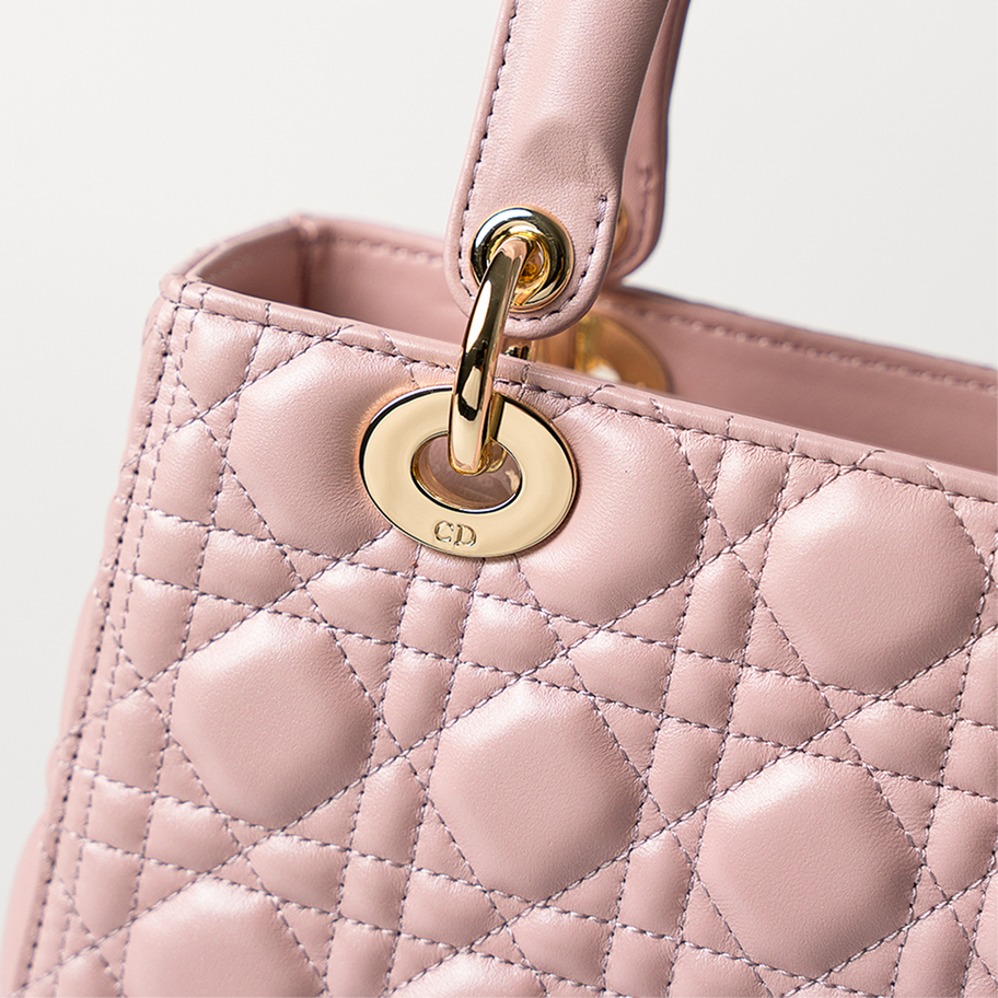 Lady Dior Small