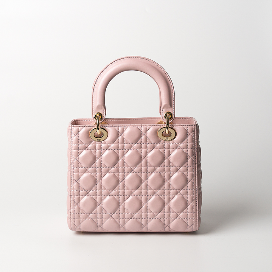 Lady Dior Small