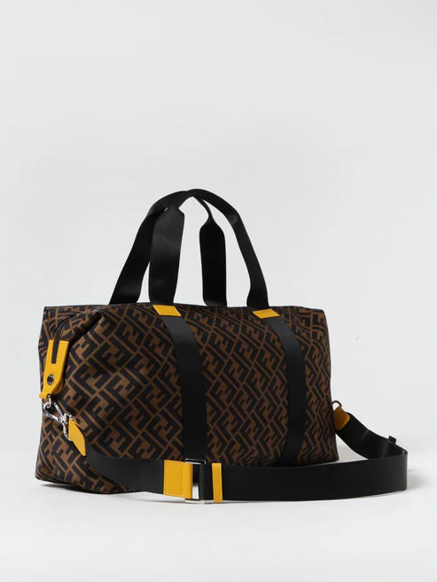 Fendi Bag Kids Tobacco