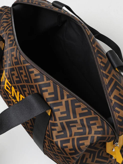 Fendi Bag Kids Tobacco