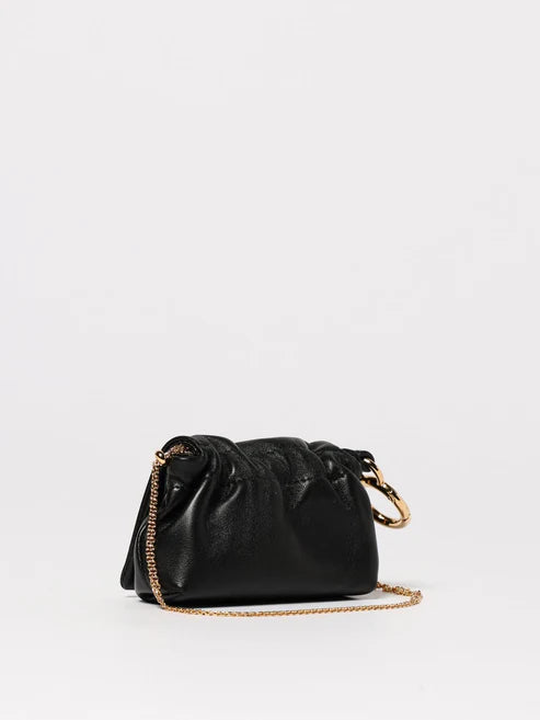 Fendi Mini Bag Woman Black