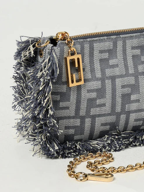 Baguette Pouch