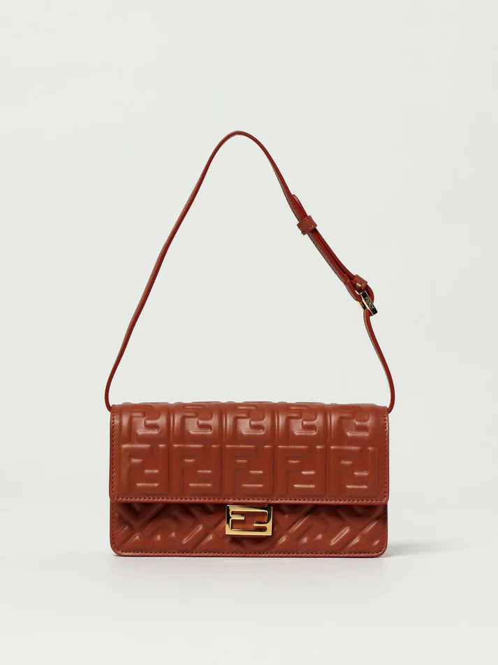 Wallet On Chain Baguette