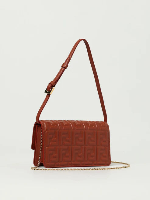 Wallet On Chain Baguette