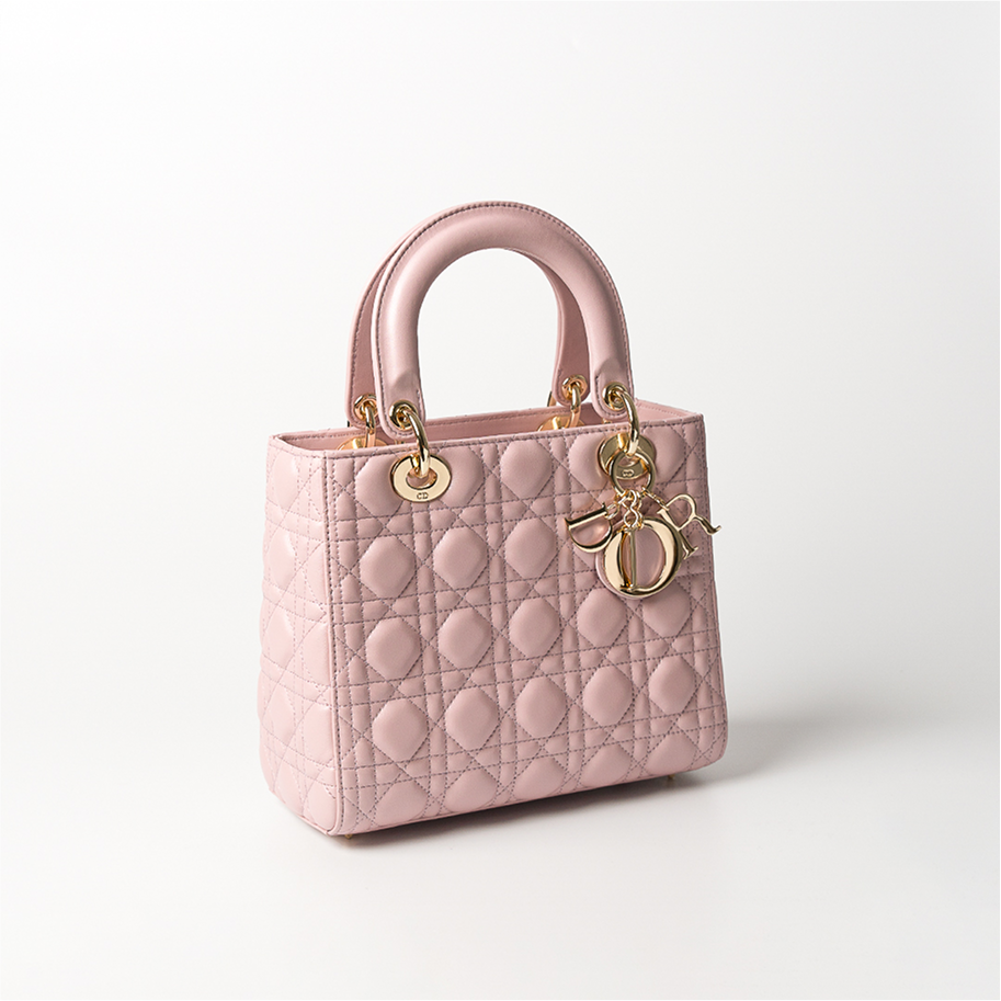 Lady Dior Small