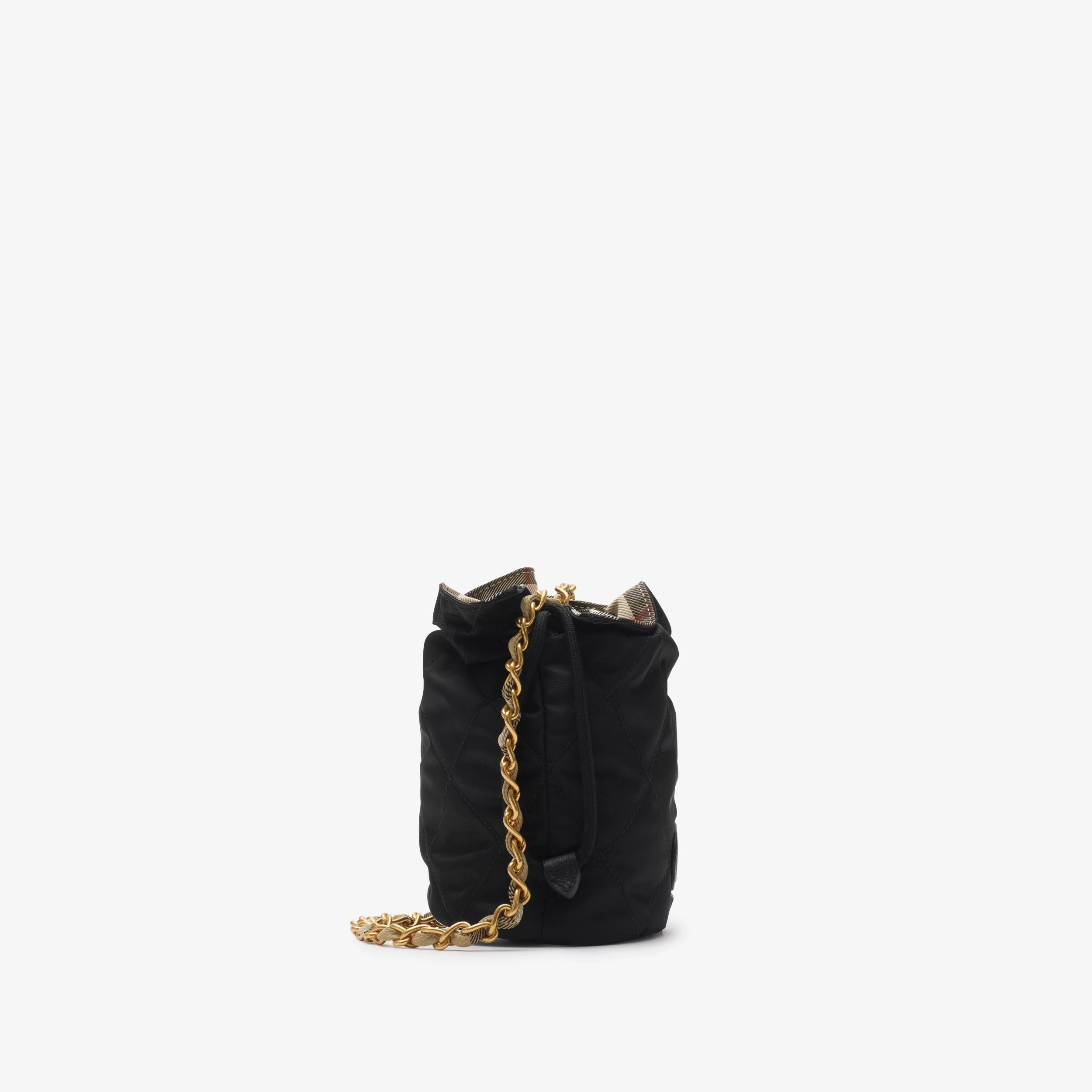 Horseshoe Chain Pouch