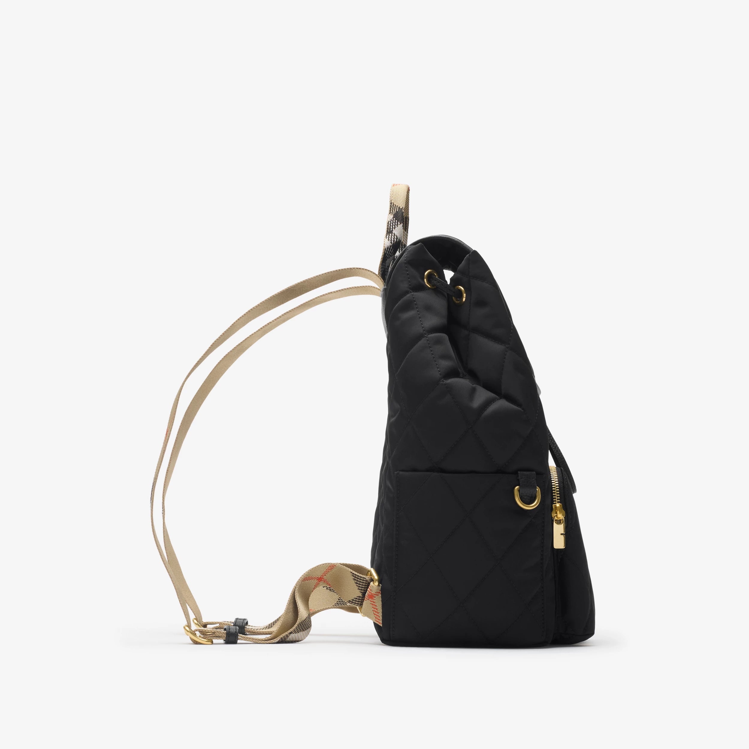 Horseshoe Backpack