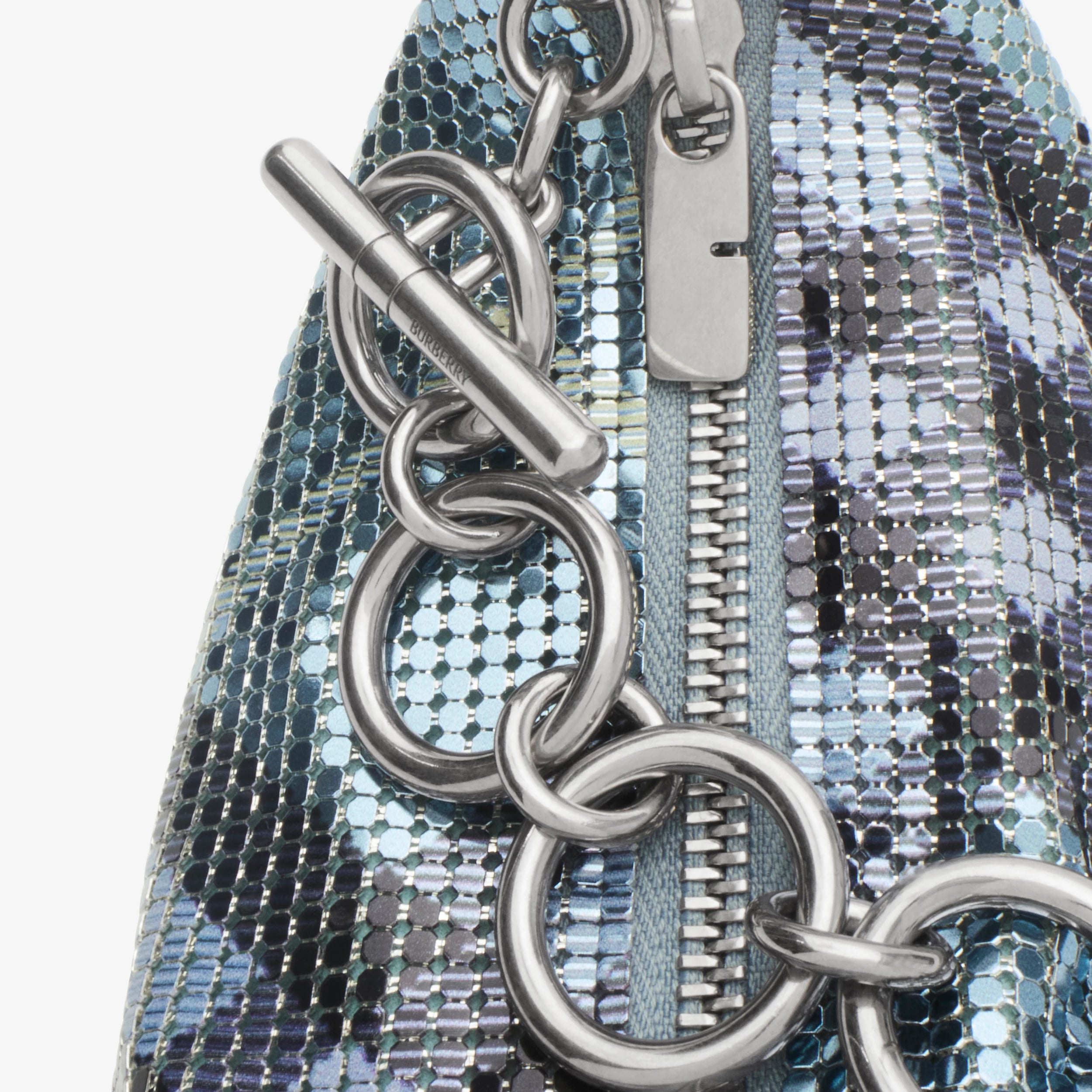 Chainmail Bag