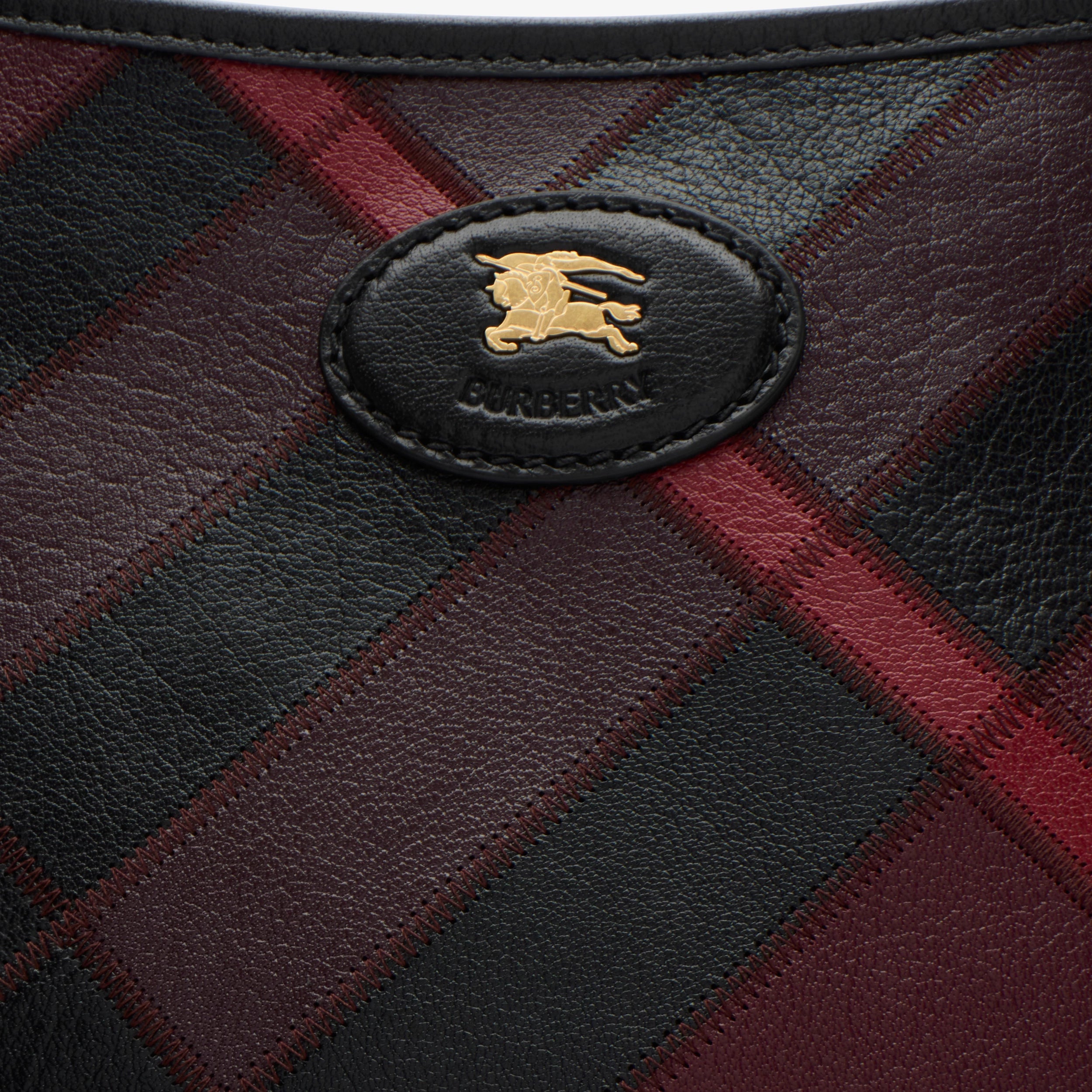 Large Highlands Shoulder Bag