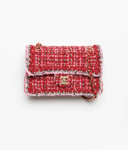 Small Classic Handbag