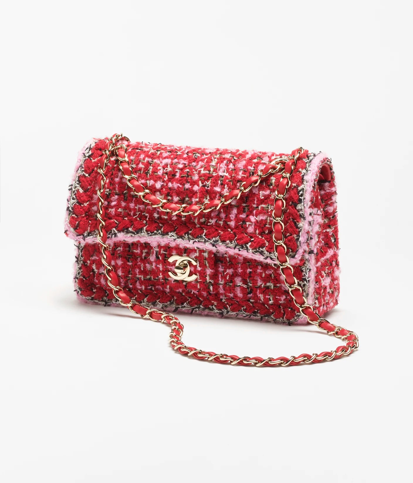 Small Classic Handbag