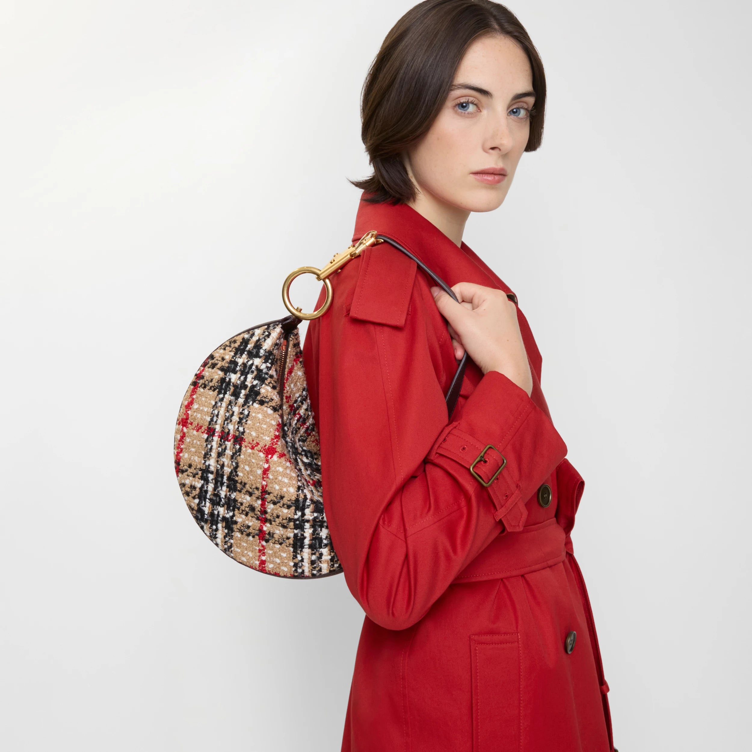 Knight Arc Bag