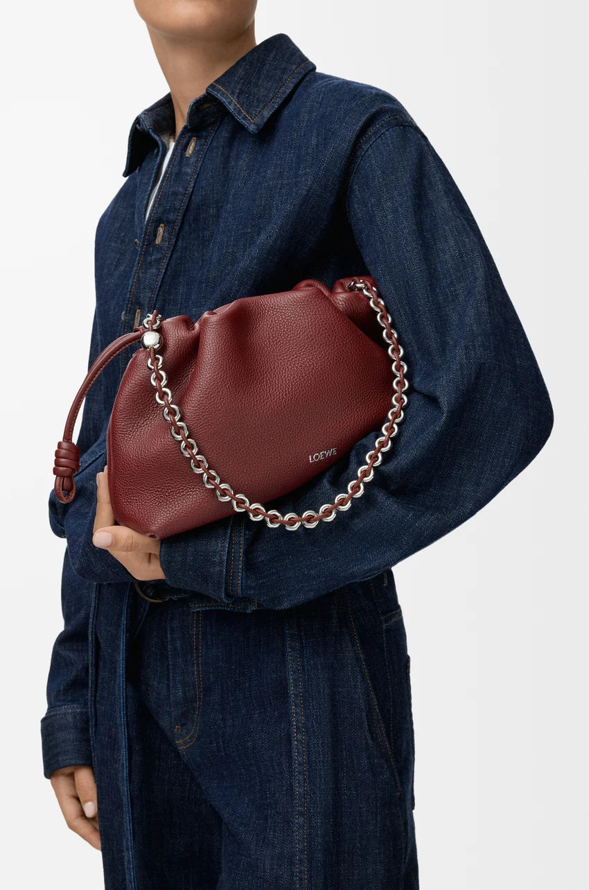 Medium Flamenco purse