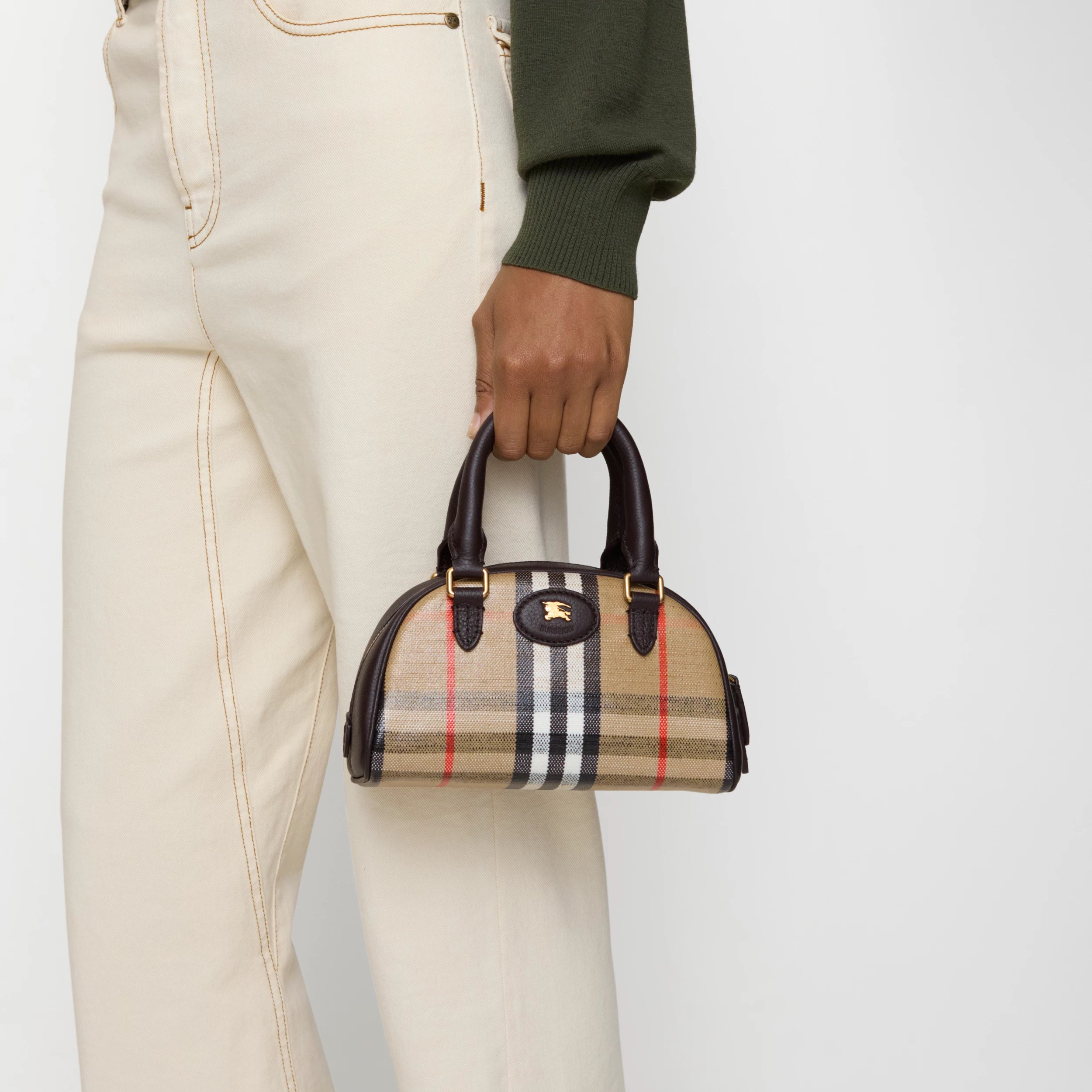 Mini Highlands Bowling Bag