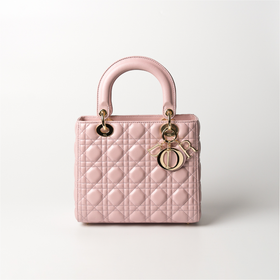 Lady Dior Small