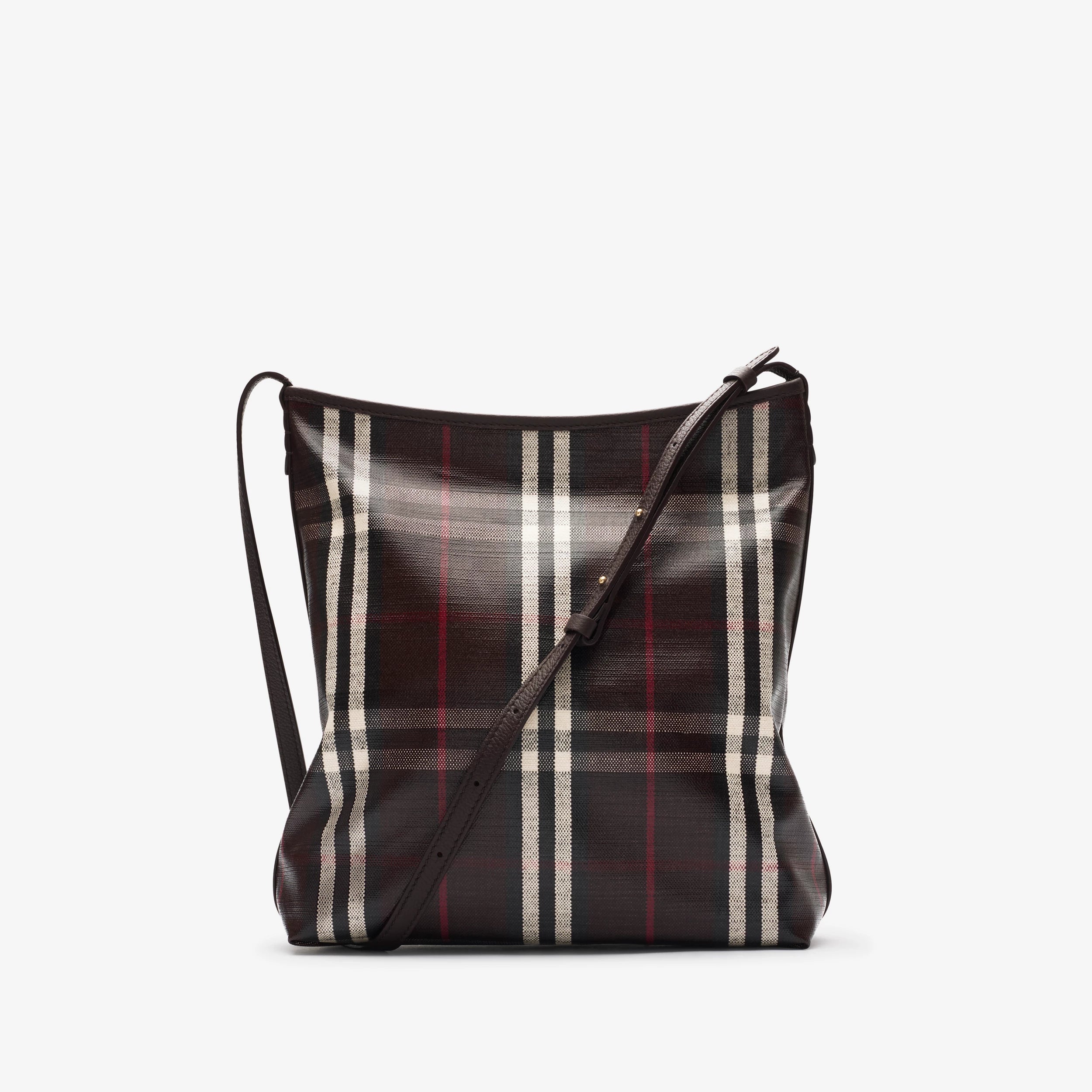 Small Highlands Shoulder Bag