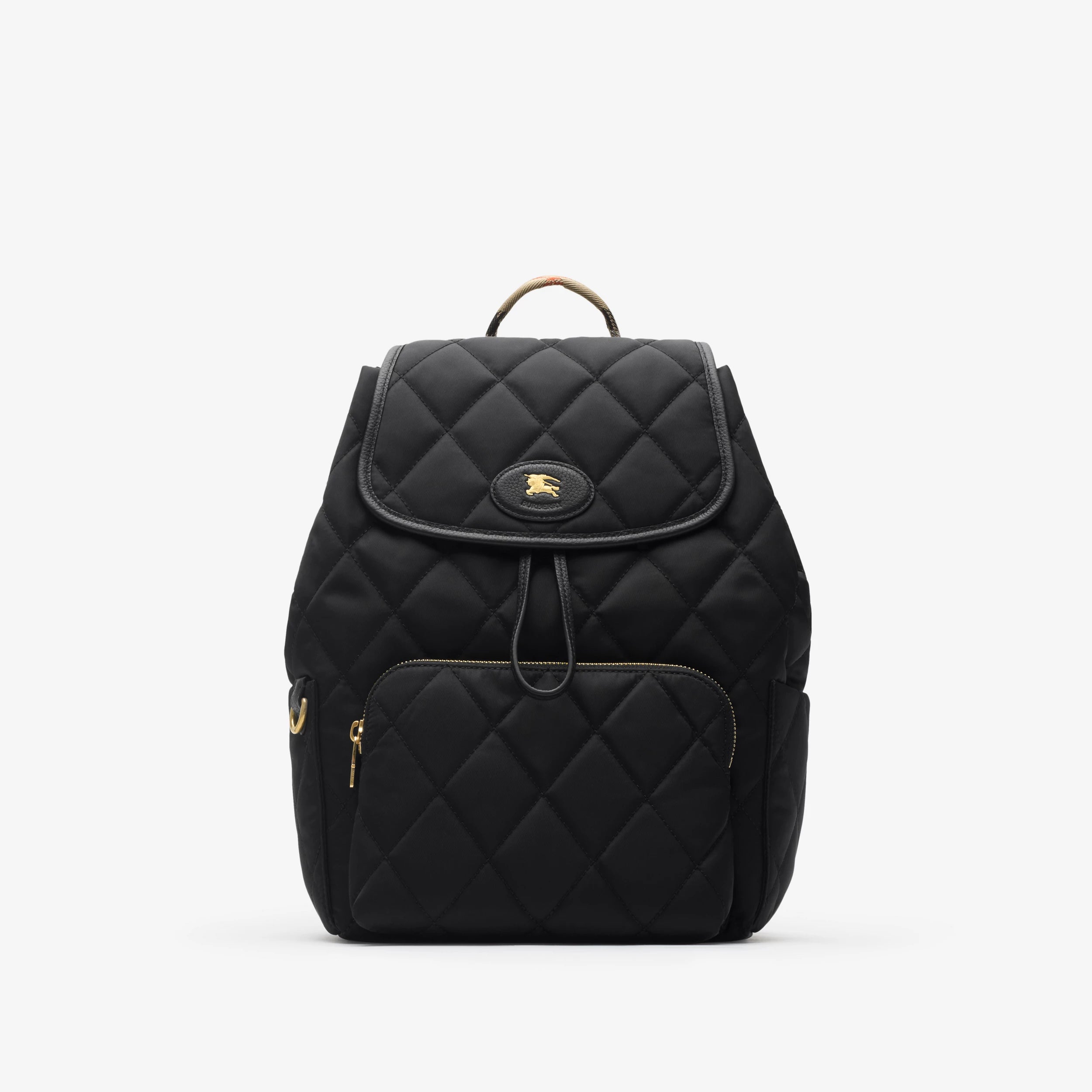 Horseshoe Backpack