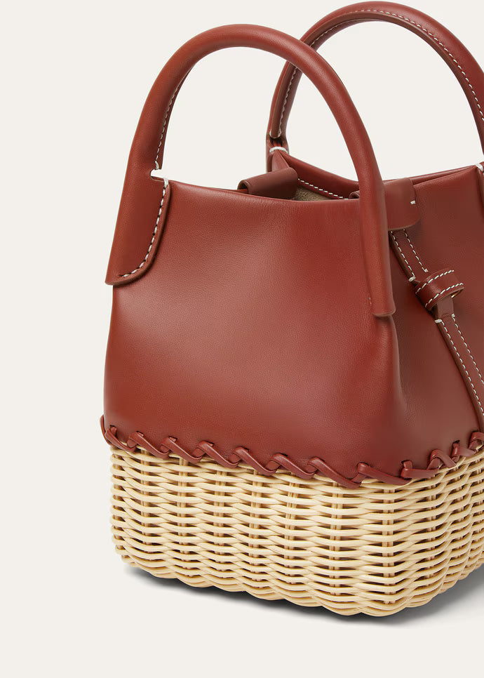 Micro Bale bag