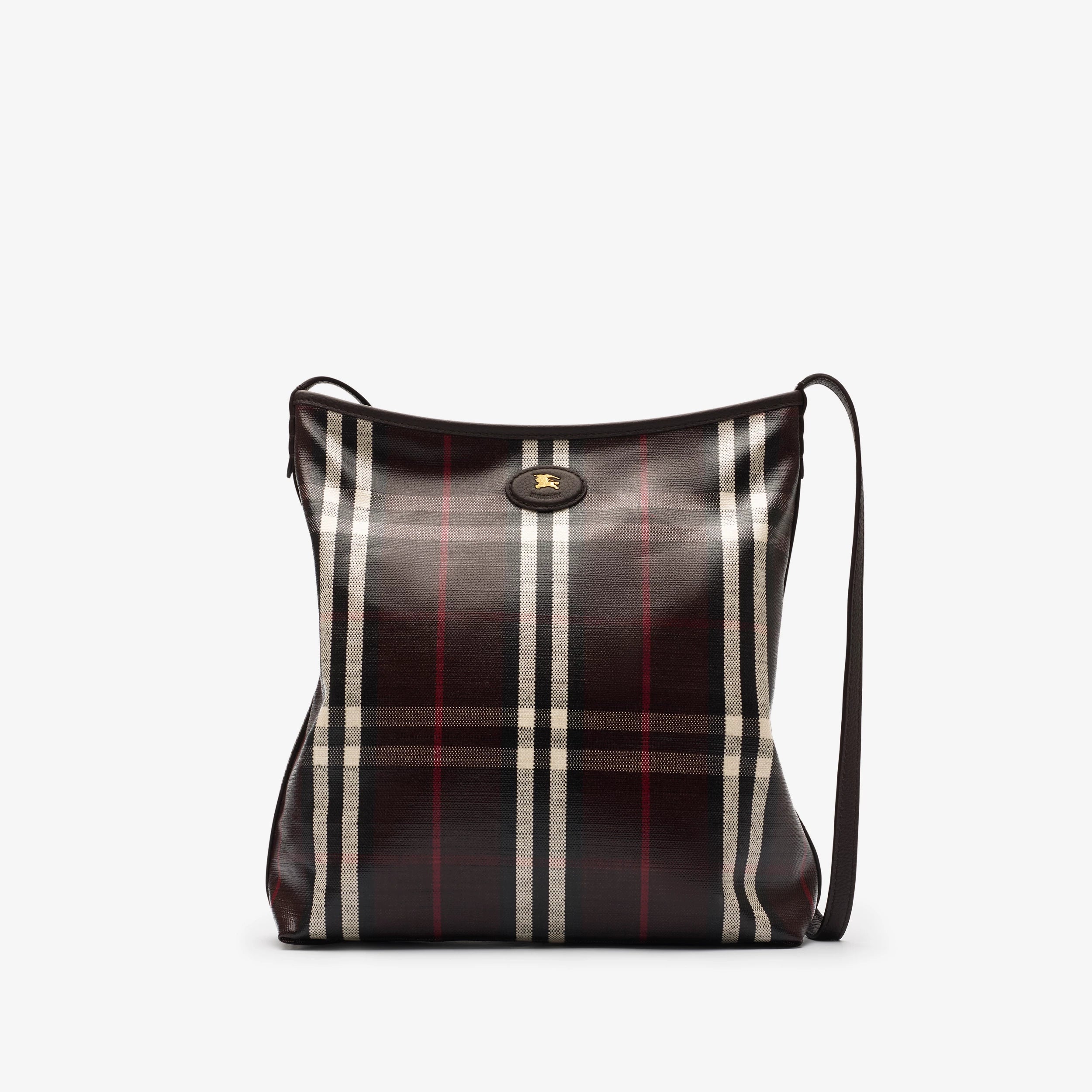 Small Highlands Shoulder Bag