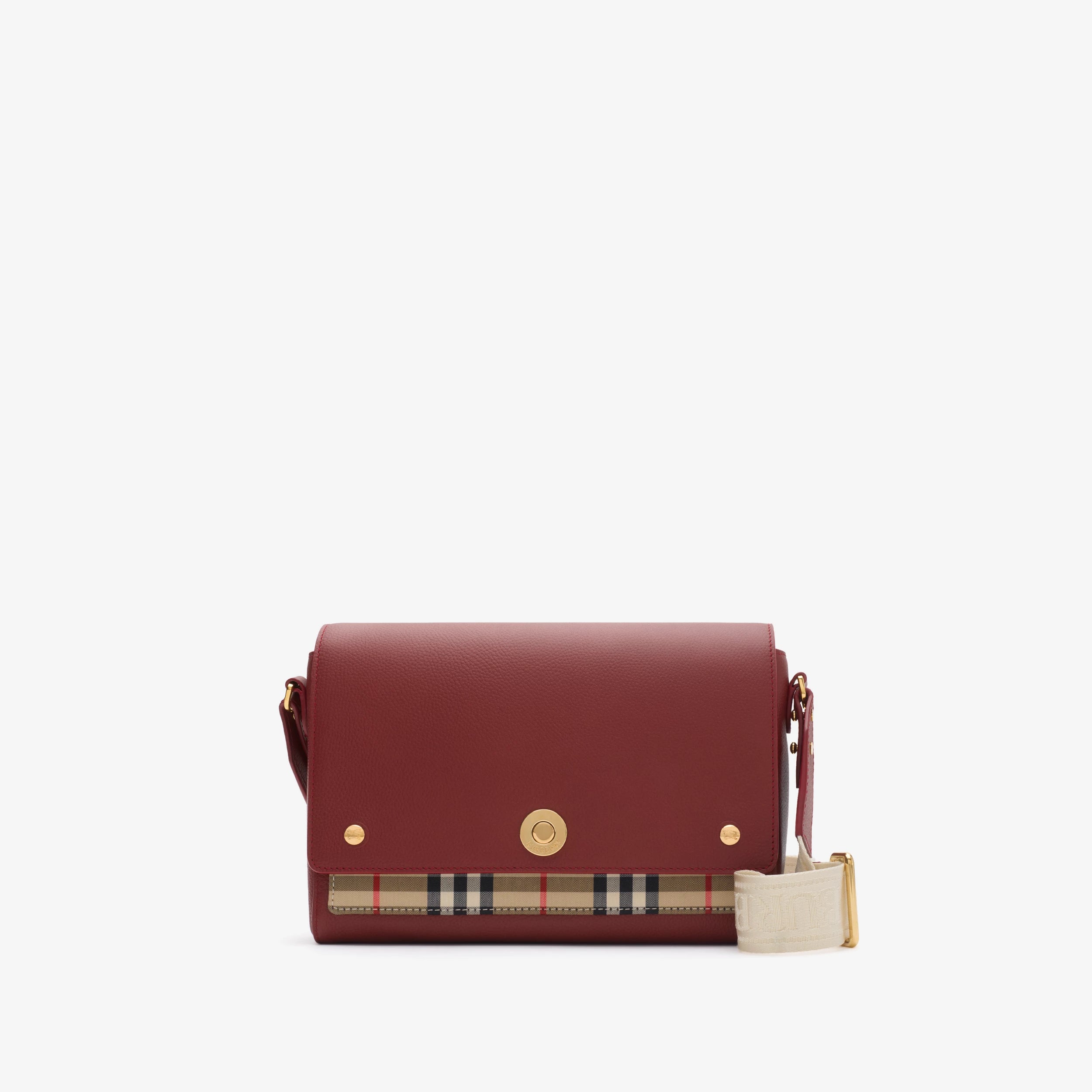 Note Bag