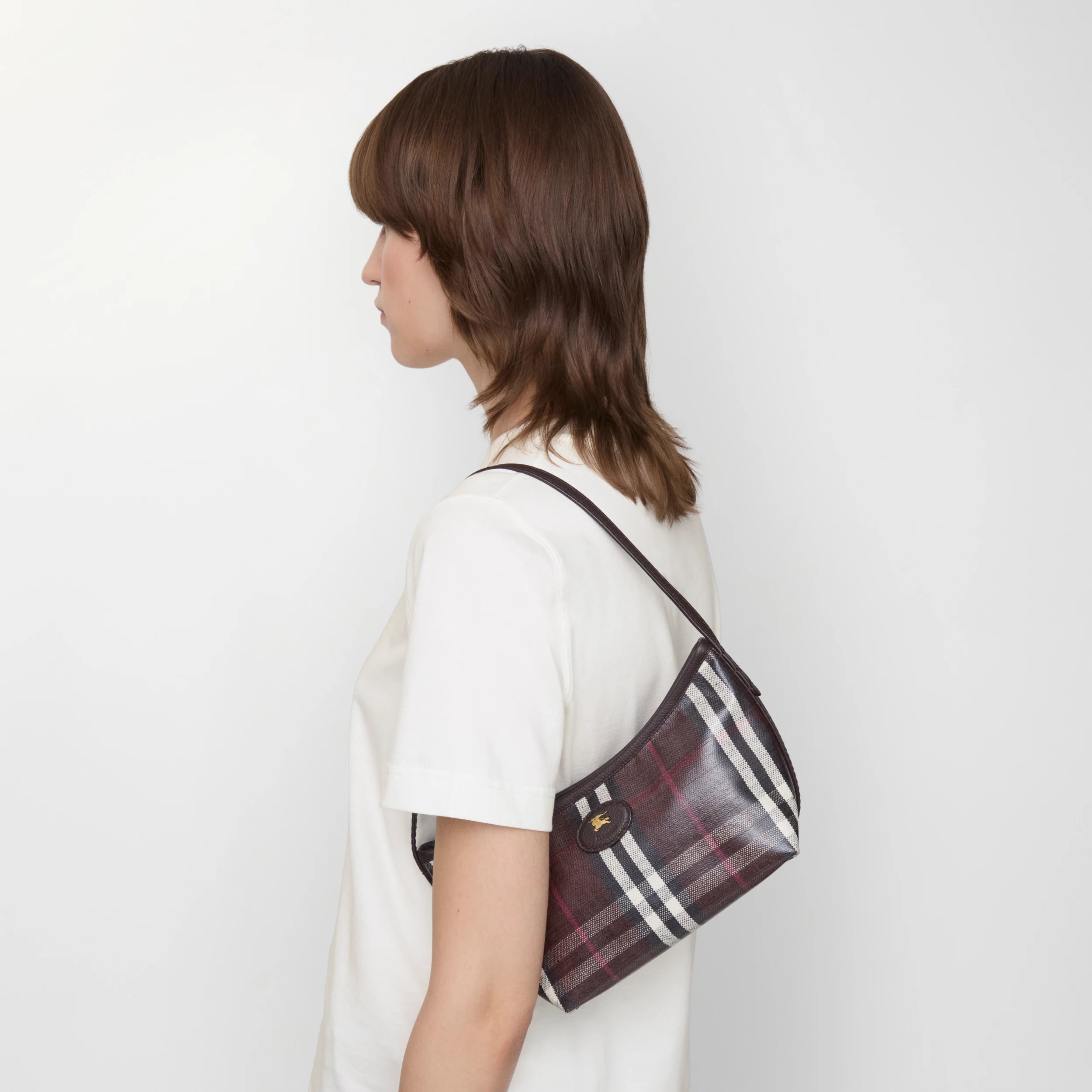 Mini Highlands Shoulder Bag