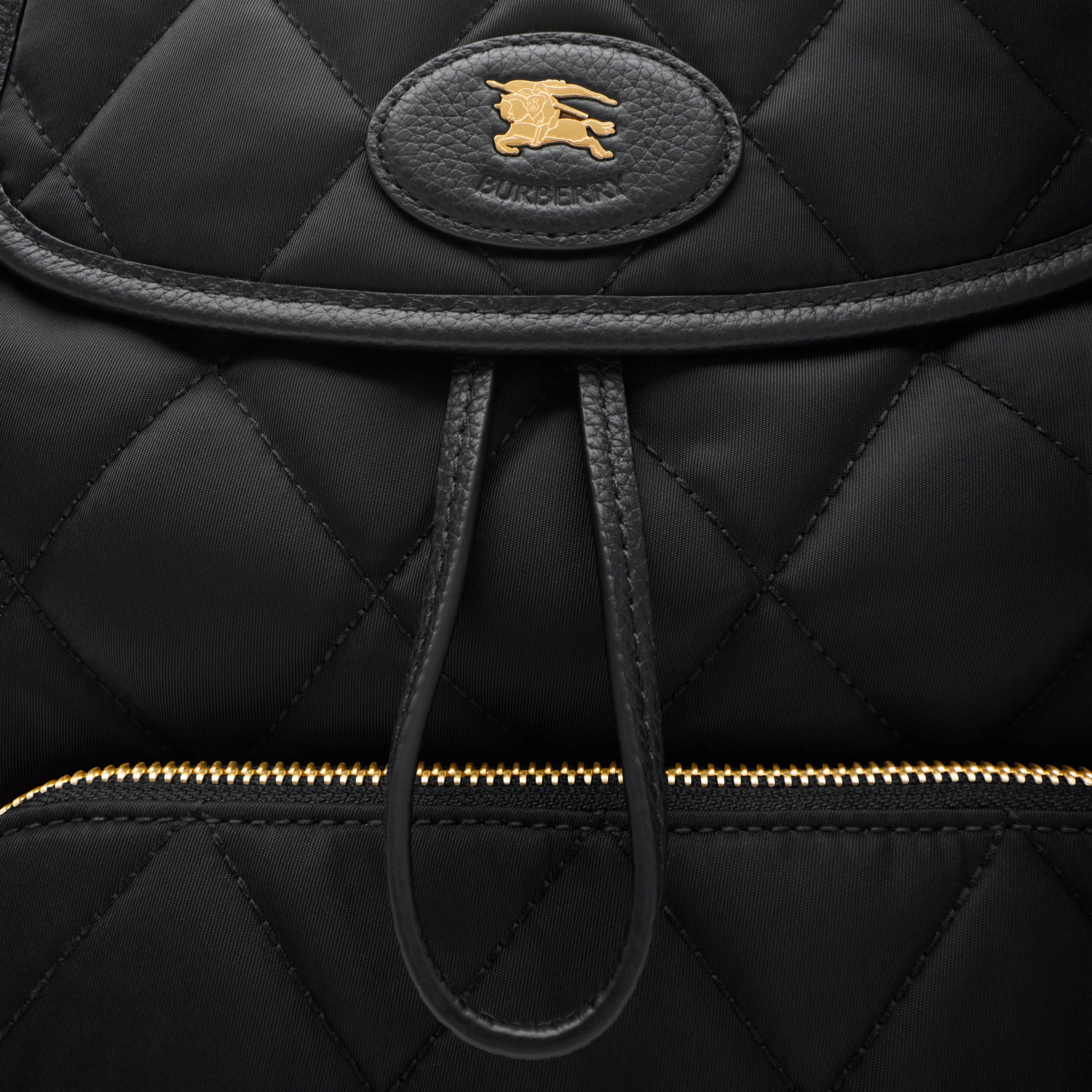 Horseshoe Backpack