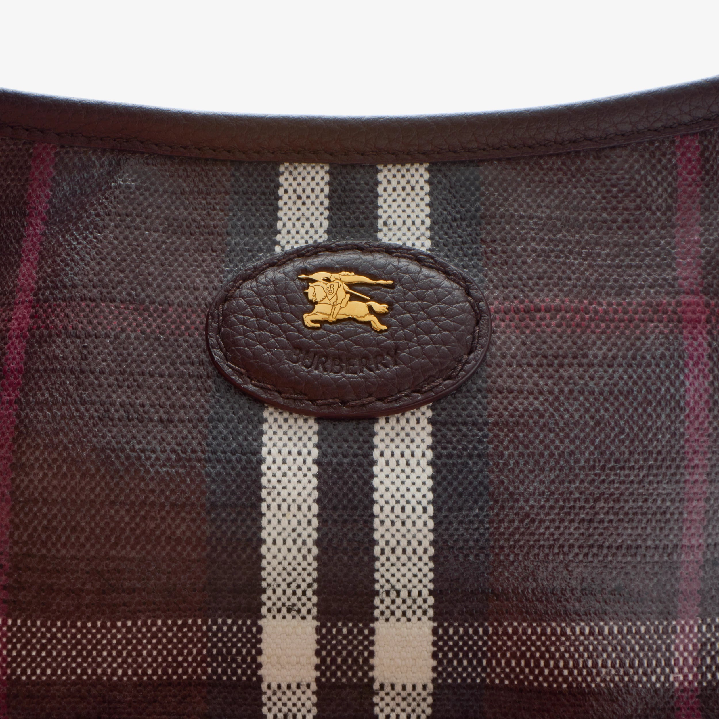 Mini Highlands Shoulder Bag