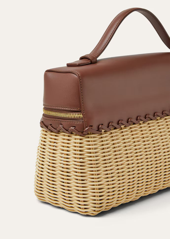 Extra Pocket L27 wicker