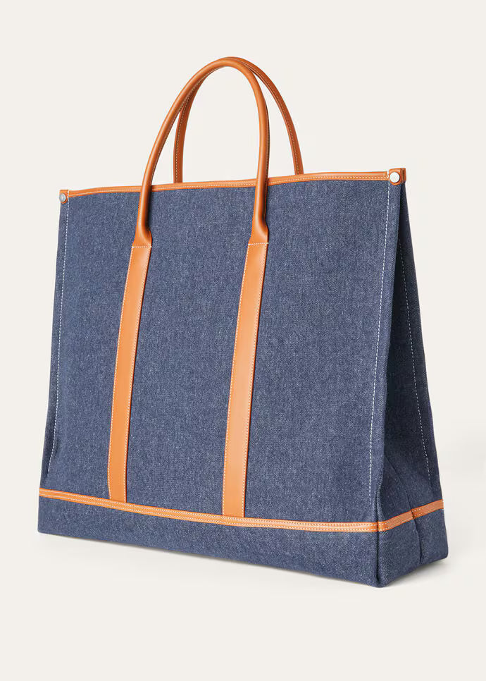 Large Beam tote