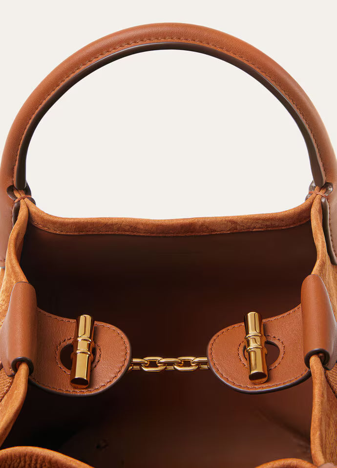 Small Bale Bag