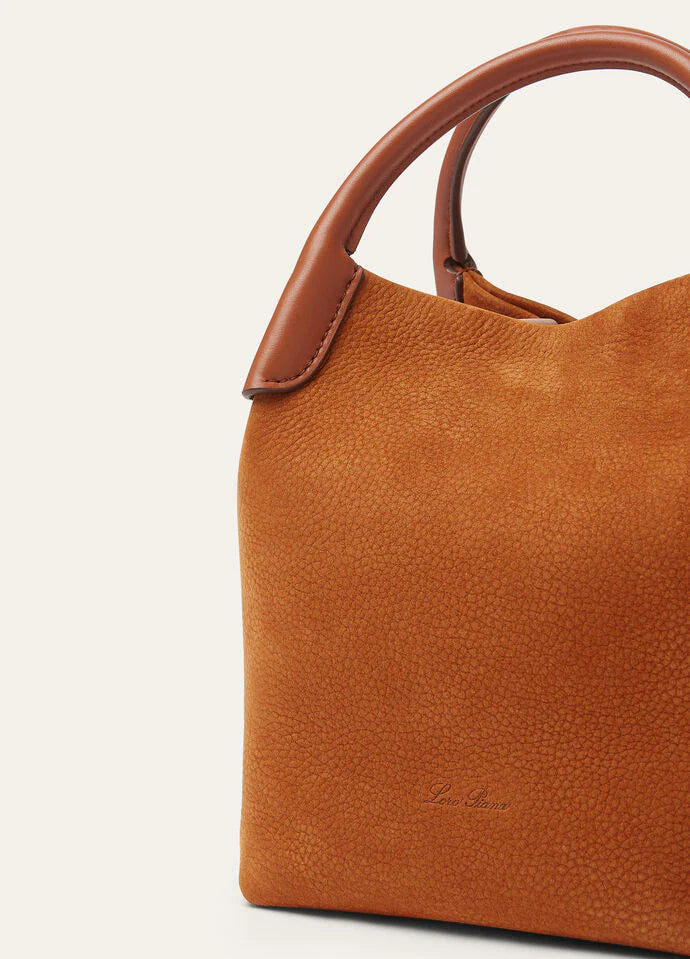 Small Bale Bag