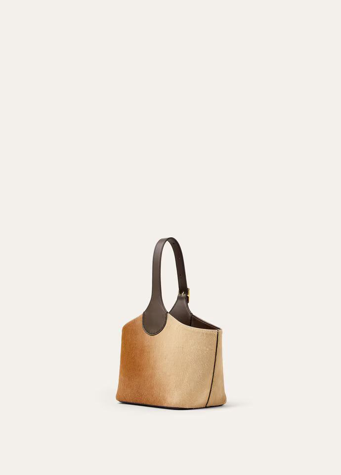 Bobbin Bucket bag
