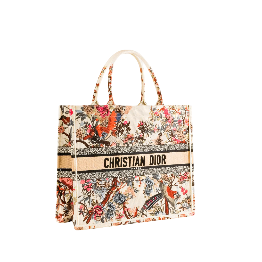 Book Tote