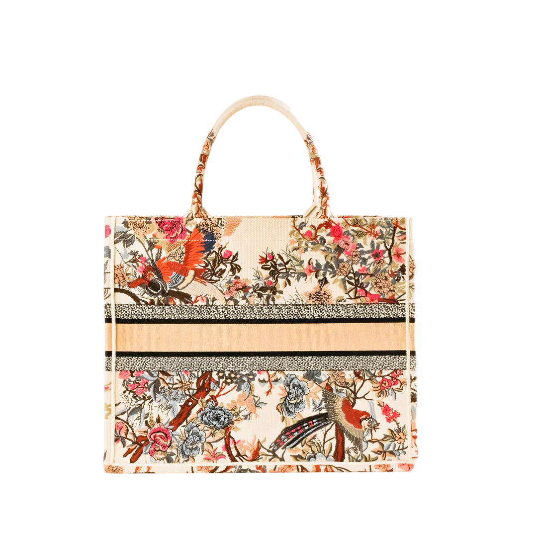Book Tote