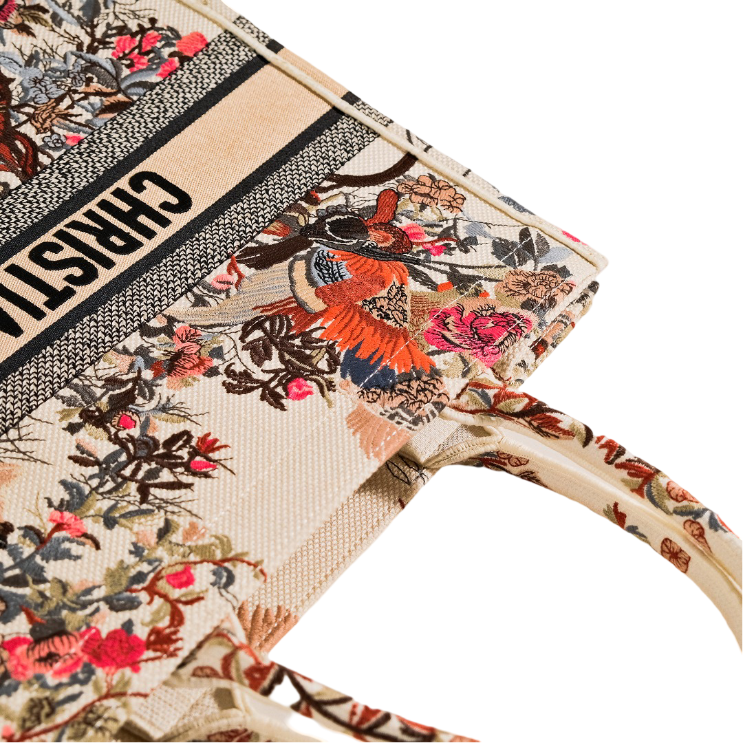 Book Tote