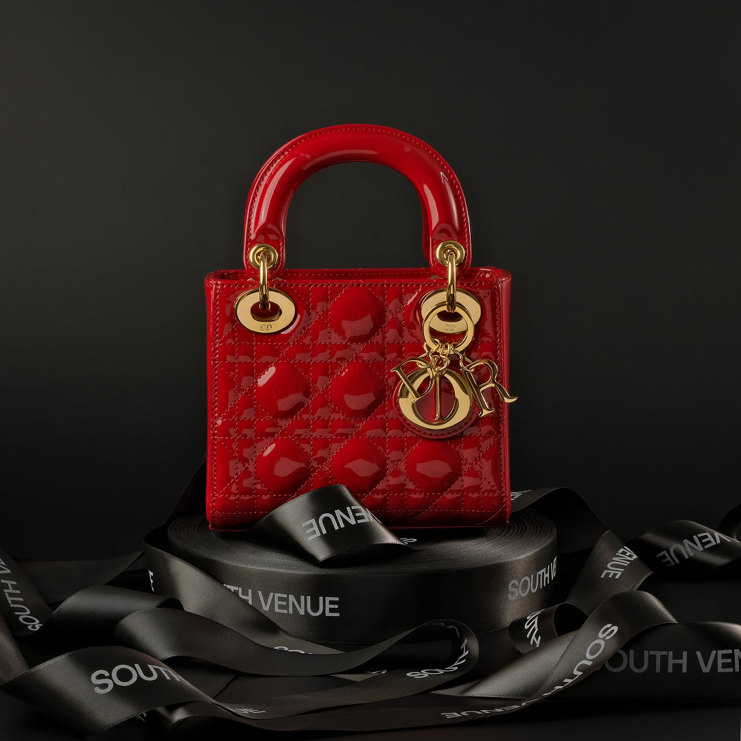 Mini Lady Dior