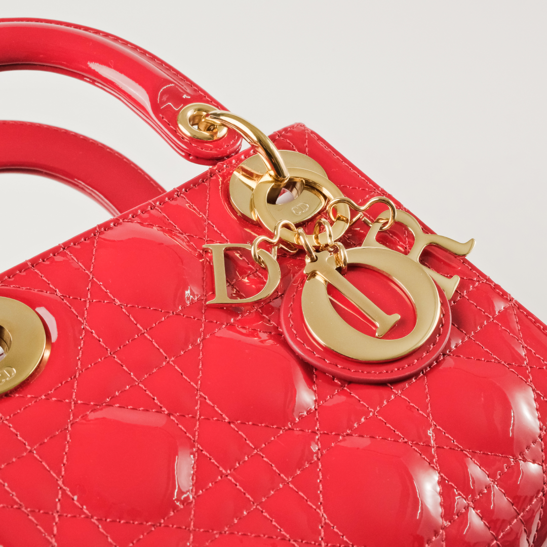 Mini Lady Dior