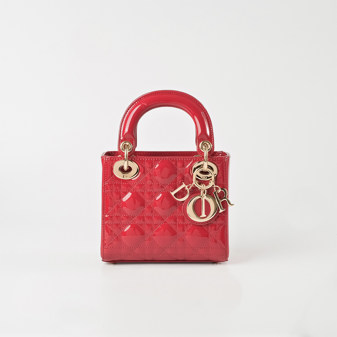 Mini Lady Dior