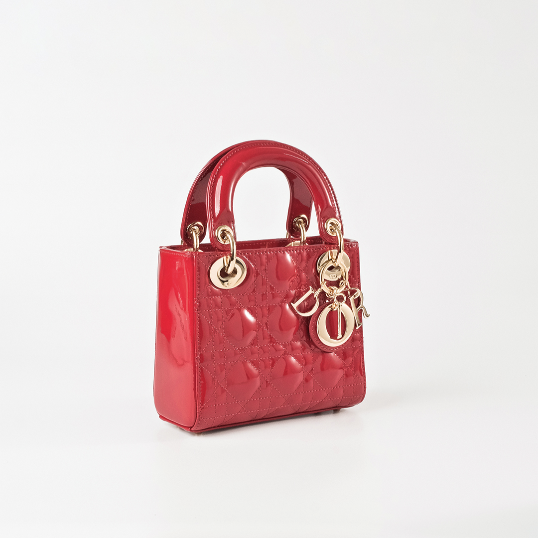 Mini Lady Dior