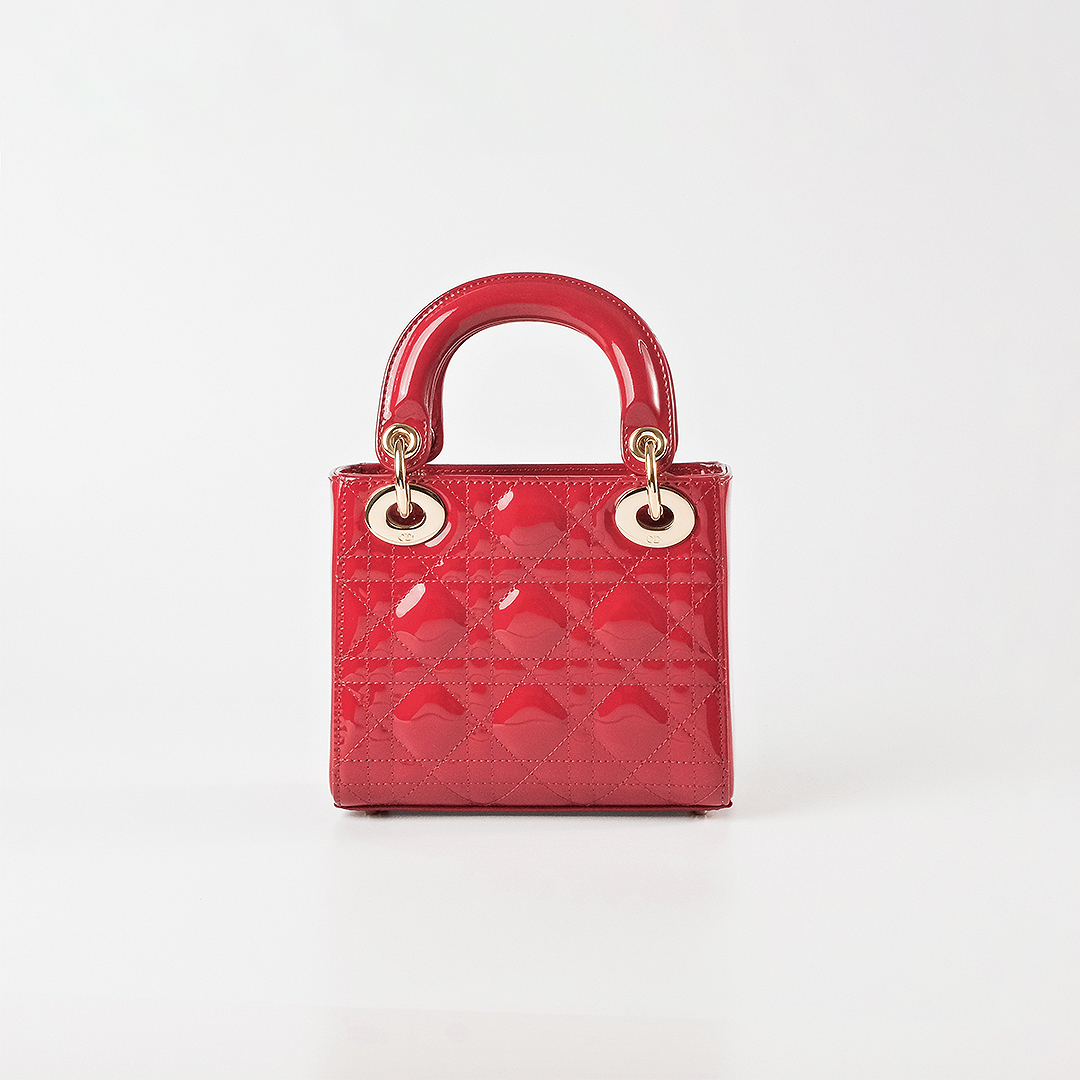 Mini Lady Dior
