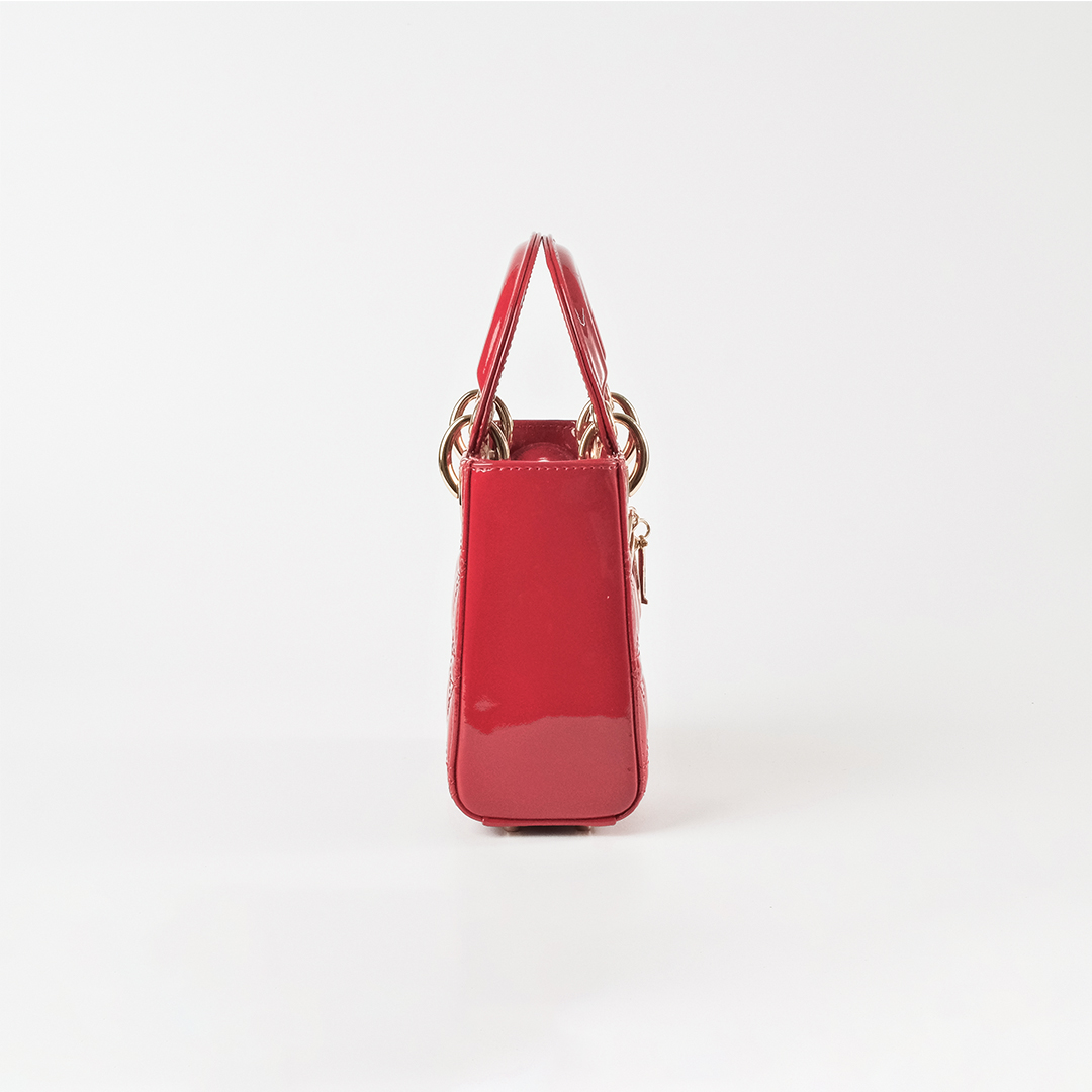Mini Lady Dior